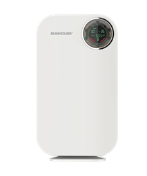 Máy lọc không khí SUNHOUSE SHD-35AP9735